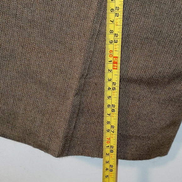 Parallel Capri pants - Picture 9 of 13